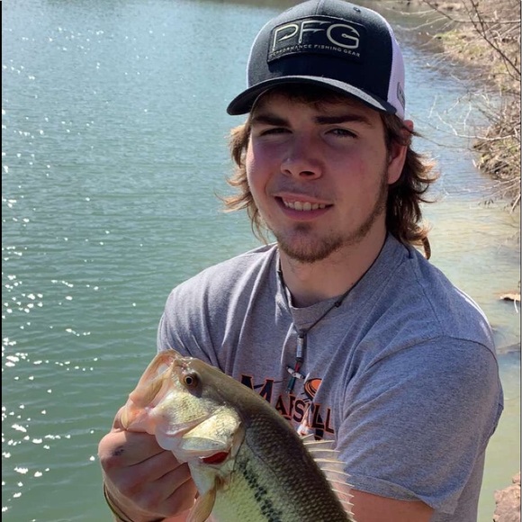 Meet your Posher, Travis - Picture 1 of 1